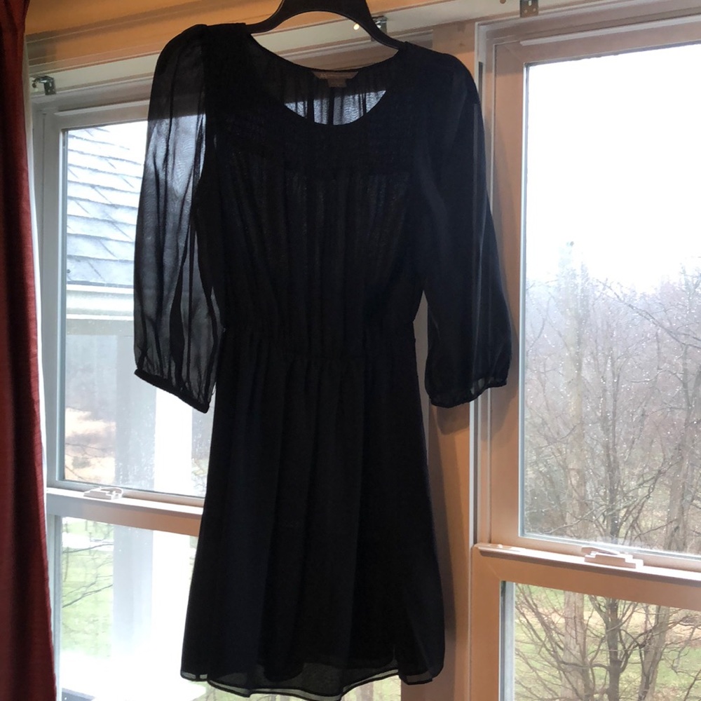 Cocktail dress